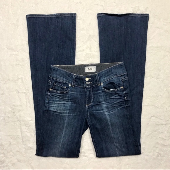 PAIGE Denim - PAIGE• Women’s Jeans
